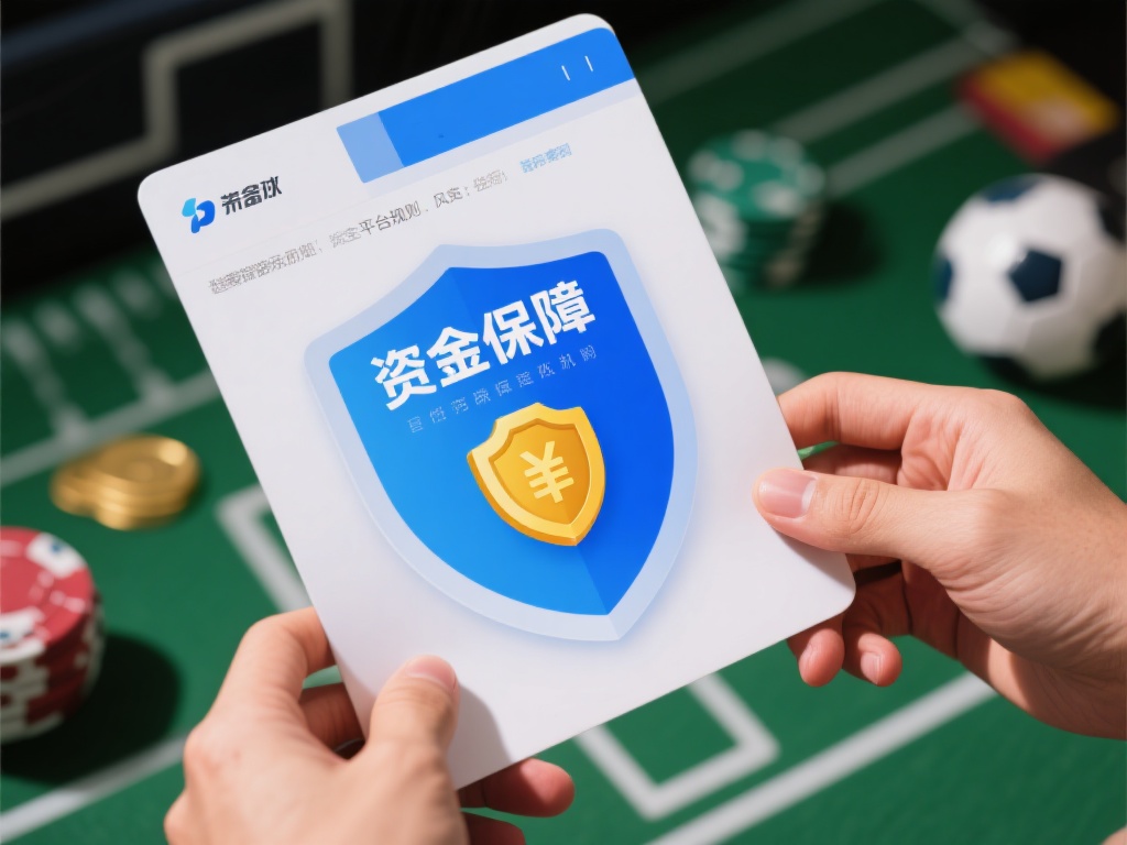 乐鱼体育会退本吗 (乐鱼体育会退本吗?用户资金安全有保障吗?) 对于参与体育娱乐或相关投资的用户来说,资金安全始终