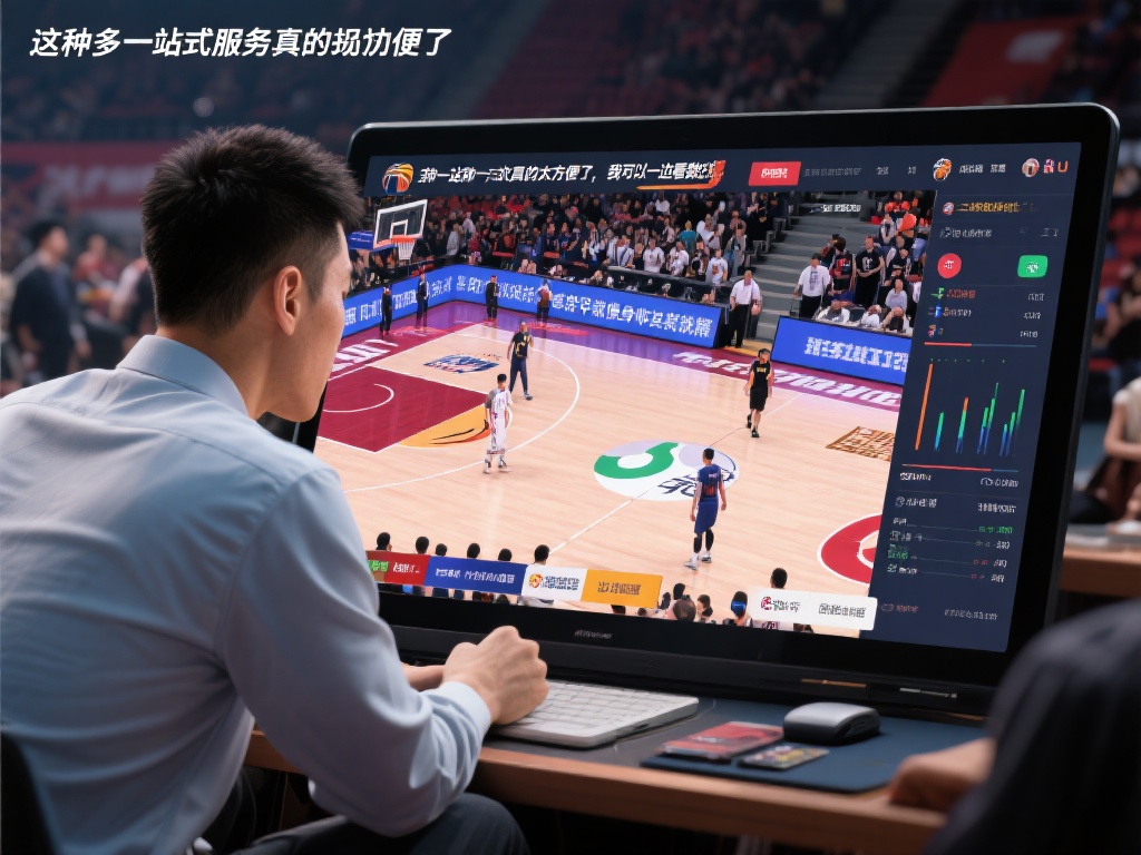 乐鱼综合体育网 (乐鱼综合体育网:全方位体育资讯与赛事直播平台) 举个例子,小李是一名篮球迷,他平时工作繁忙,很难实