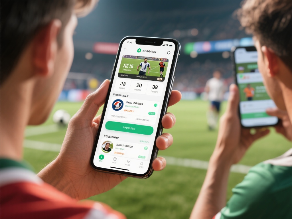 在如今快节奏的生活中，体育爱好者们越来越倾向于通过